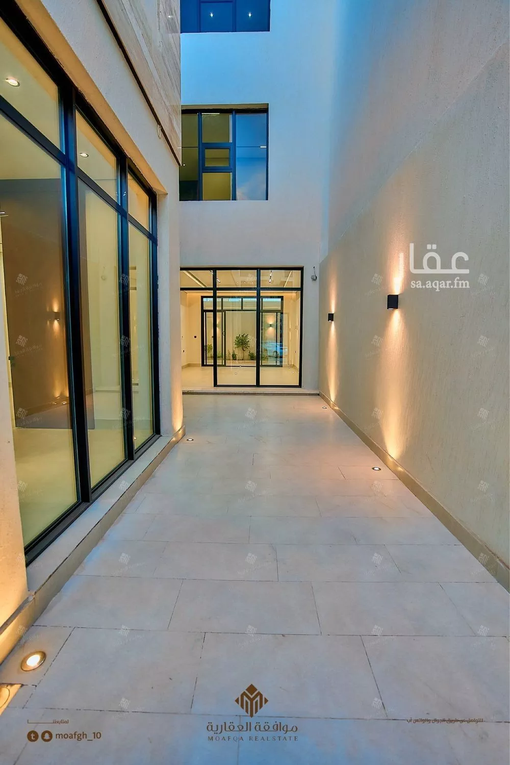 5 bedroom villa in Al Mahdiyyah 9