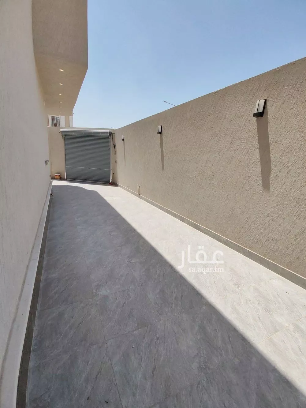6 bedroom villa in Al Rimal 2