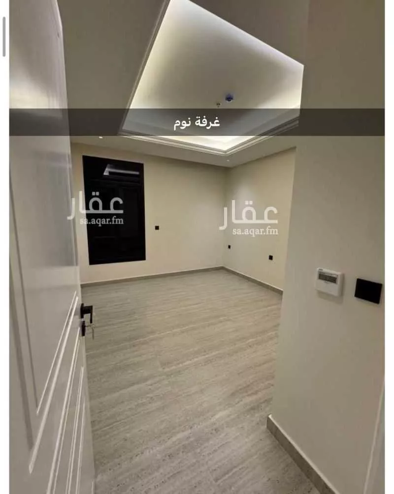 شقة 3 غرف في العقيق 14