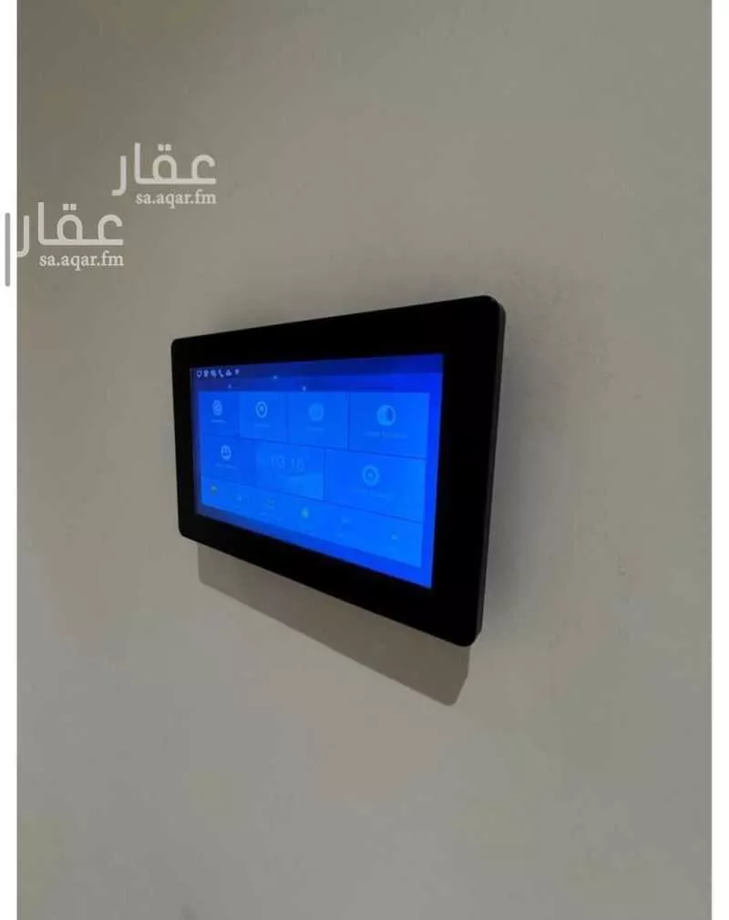 شقة 3 غرف في العقيق 17