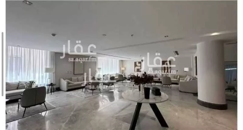 شقة 3 غرف في العقيق 21
