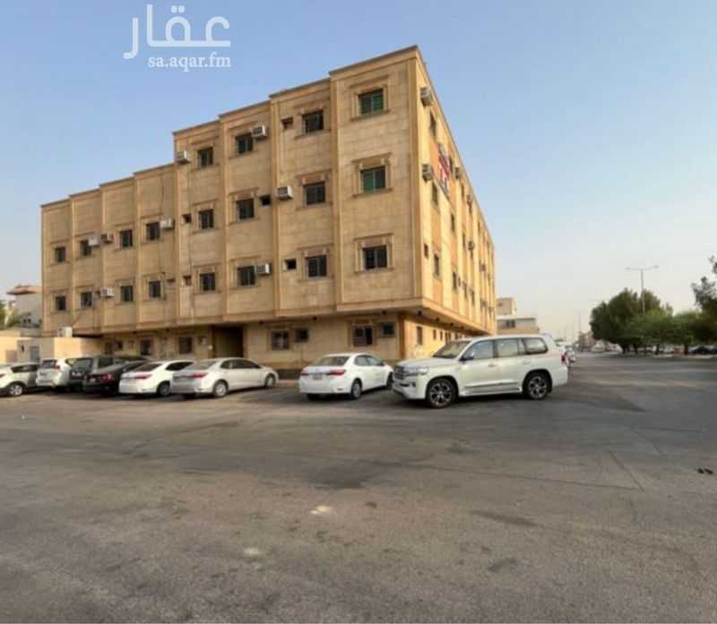 شقة 3 غرف في الخالدية، الرياض 2