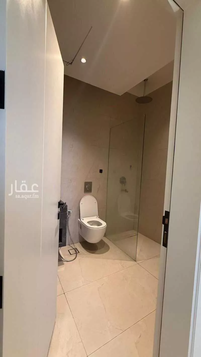 شقة 3 غرف في الرمال 4