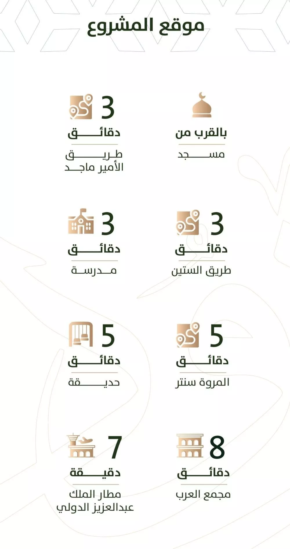 شقة 4 غرف في الربوة 2