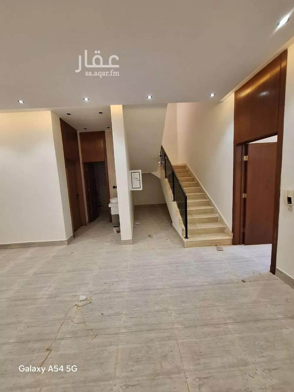 دوبلكس 5 غرف في طويق 18