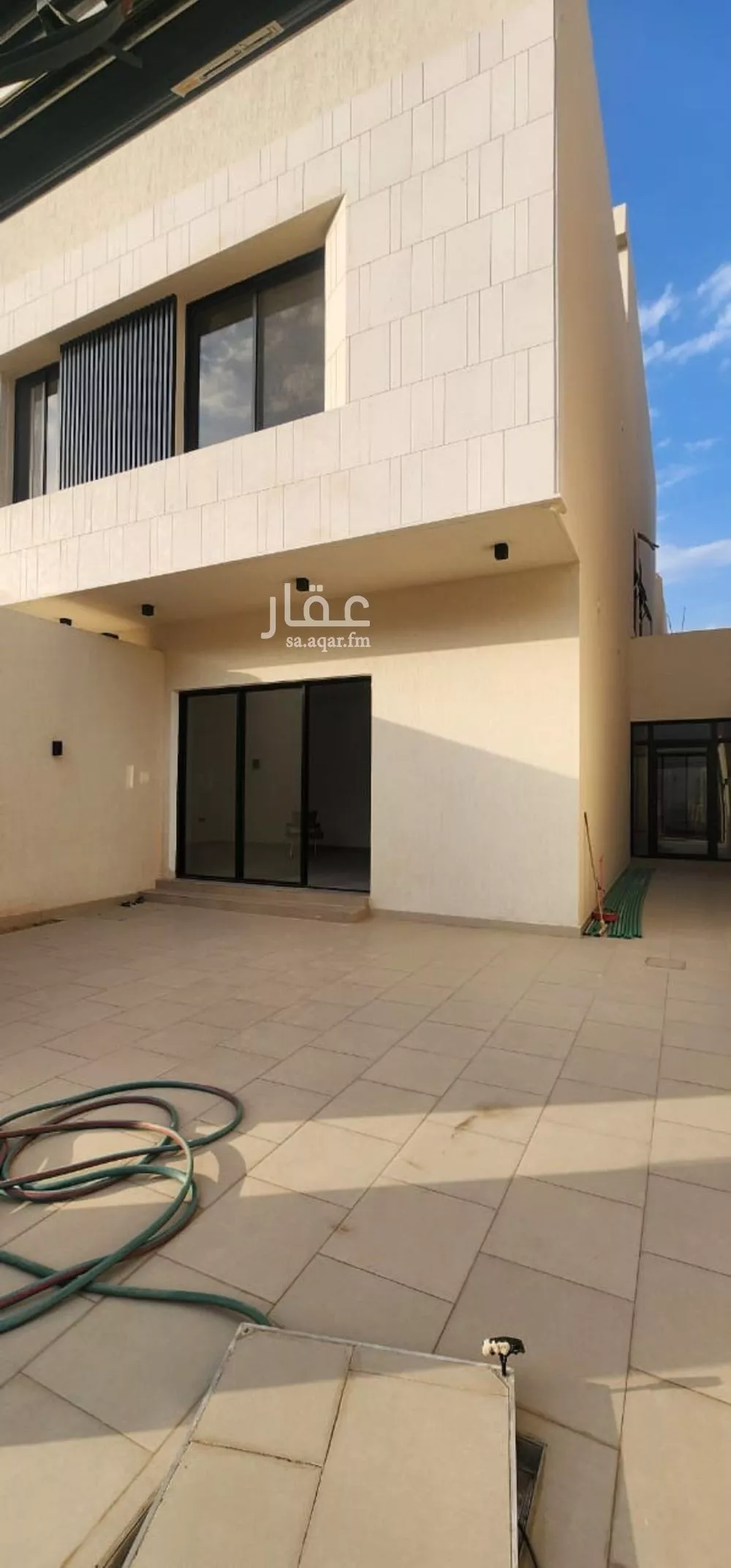 5 bedroom villa in Al Hazm, Riyadh 12