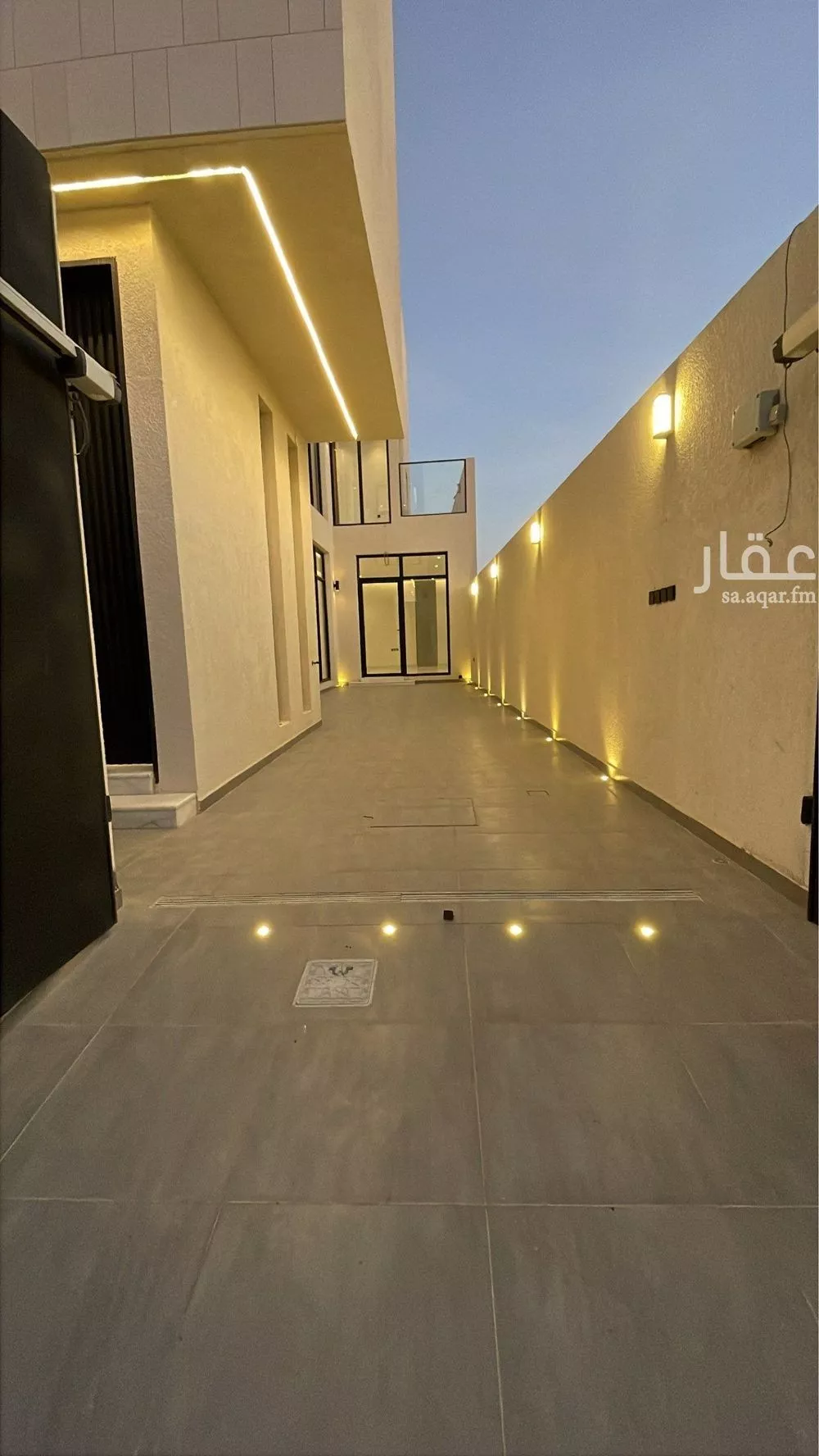 فيلا 6 غرف في المهدية 2