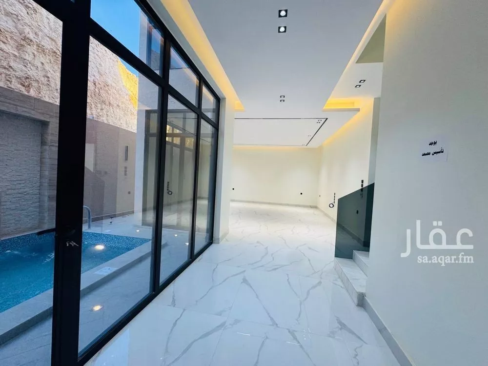 فيلا 4 غرف في النرجس 13