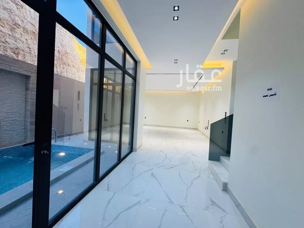 فيلا 4 غرف في النرجس 21