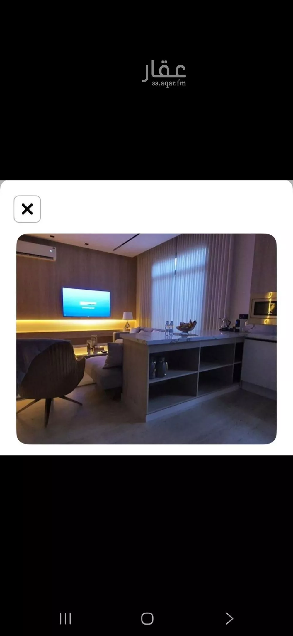 3 bedroom apartment in Al Aridh 8