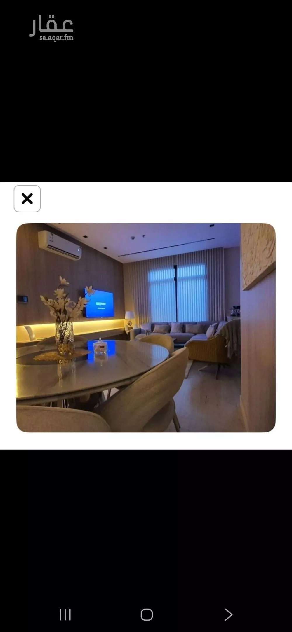 3 bedroom apartment in Al Aridh 10