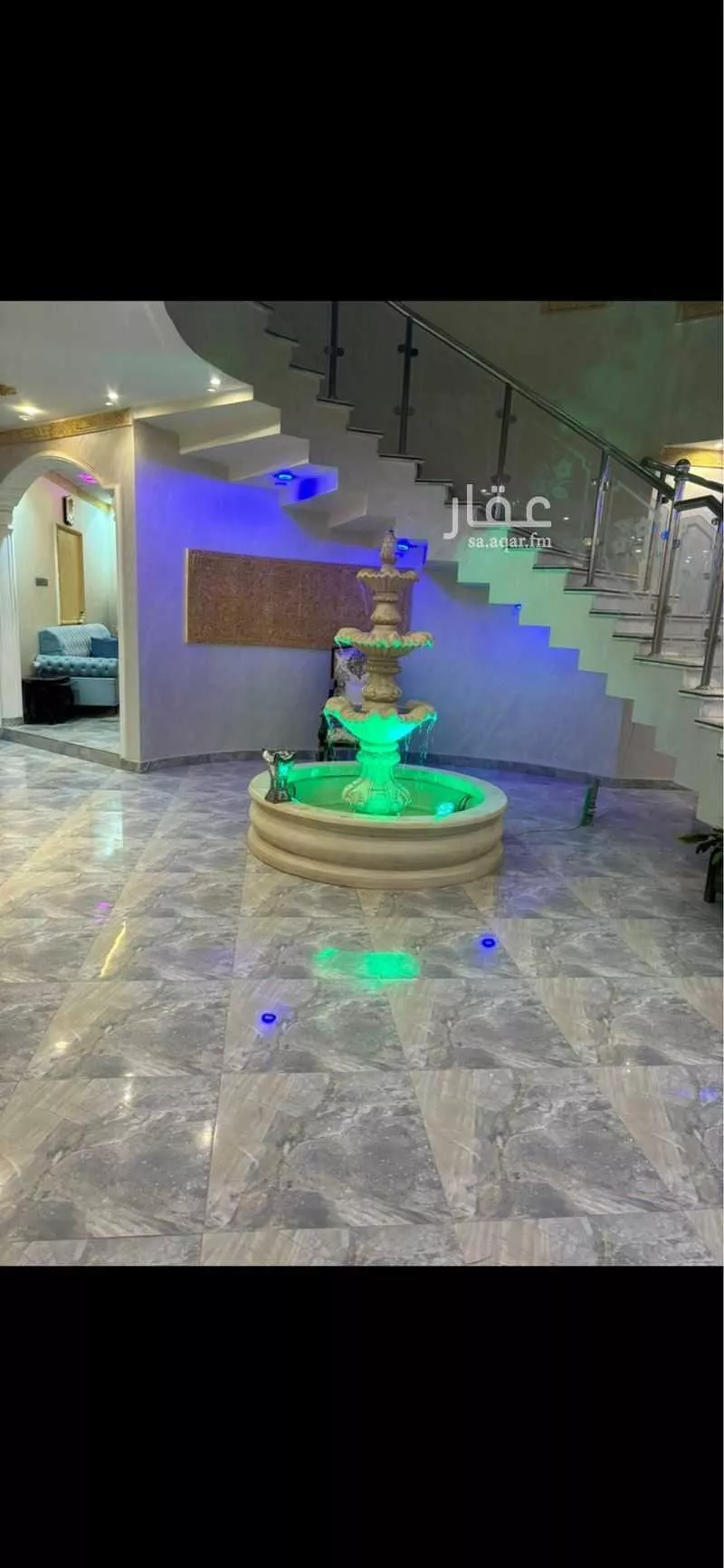 فيلا 14 غرف في الفلاح 17