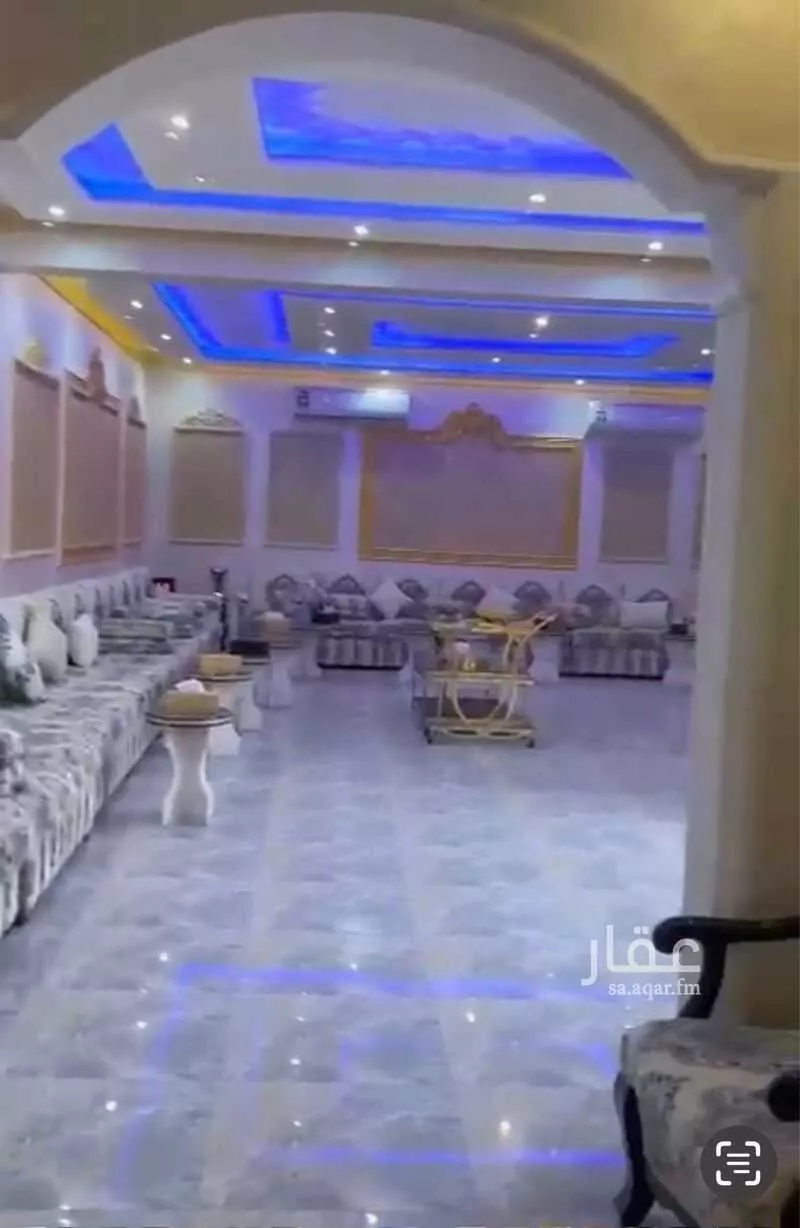 فيلا 14 غرف في الفلاح 19