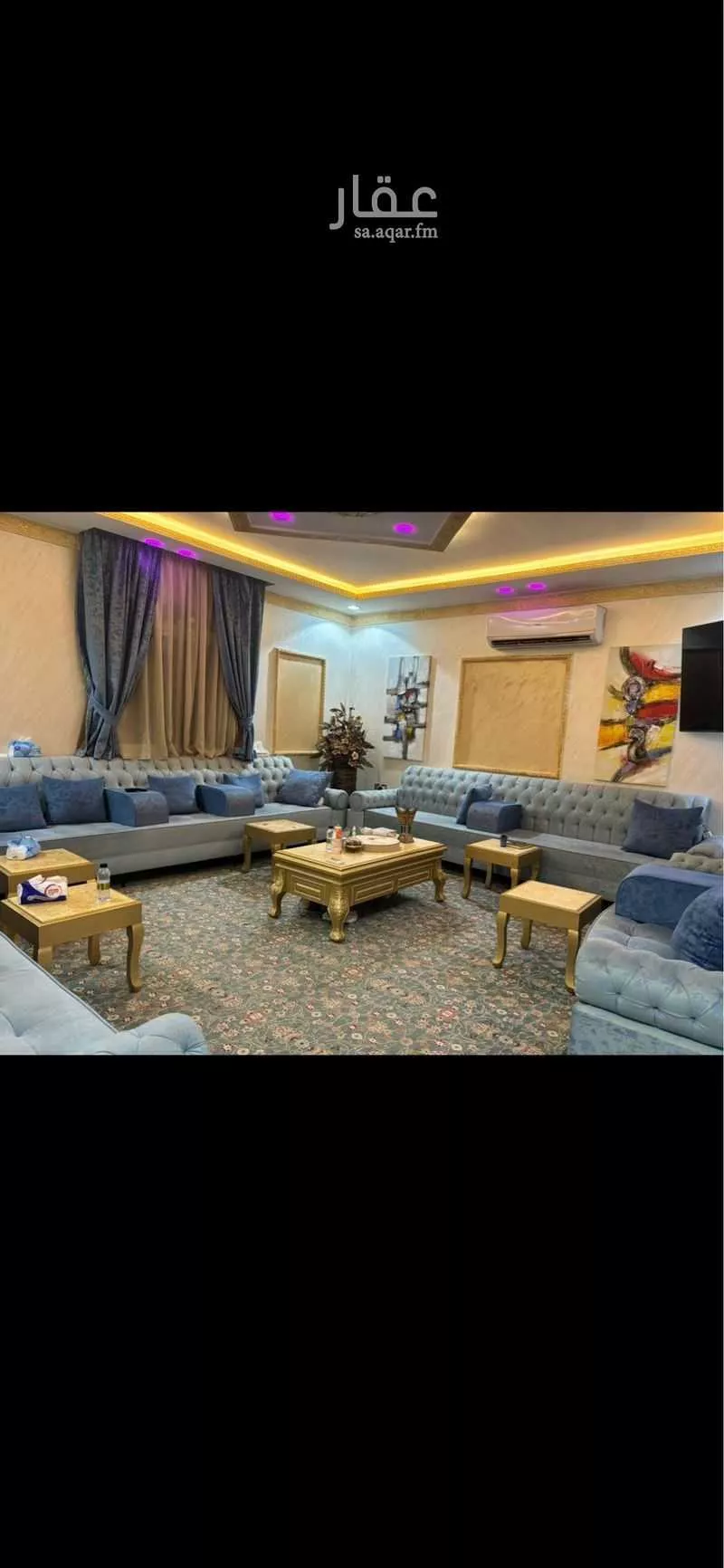 فيلا 14 غرف في الفلاح 20