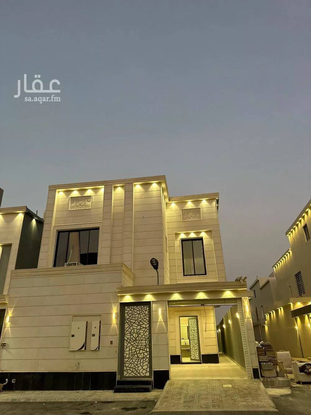 فيلا 7 غرف في بدر 10