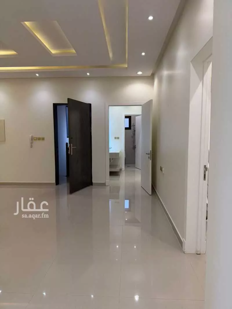 دور 4 غرف في العارض 14