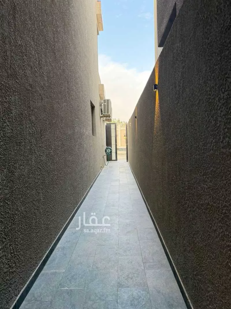 دور 4 غرف في العارض 3