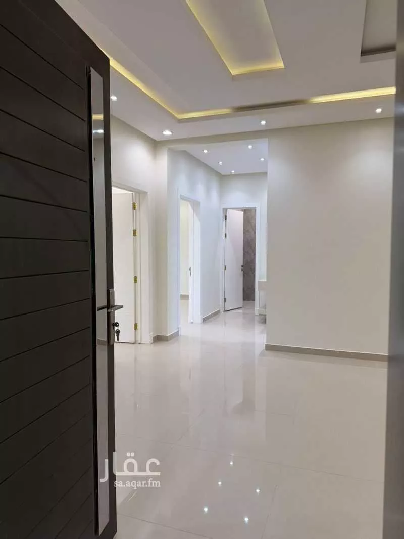 دور 4 غرف في العارض 6