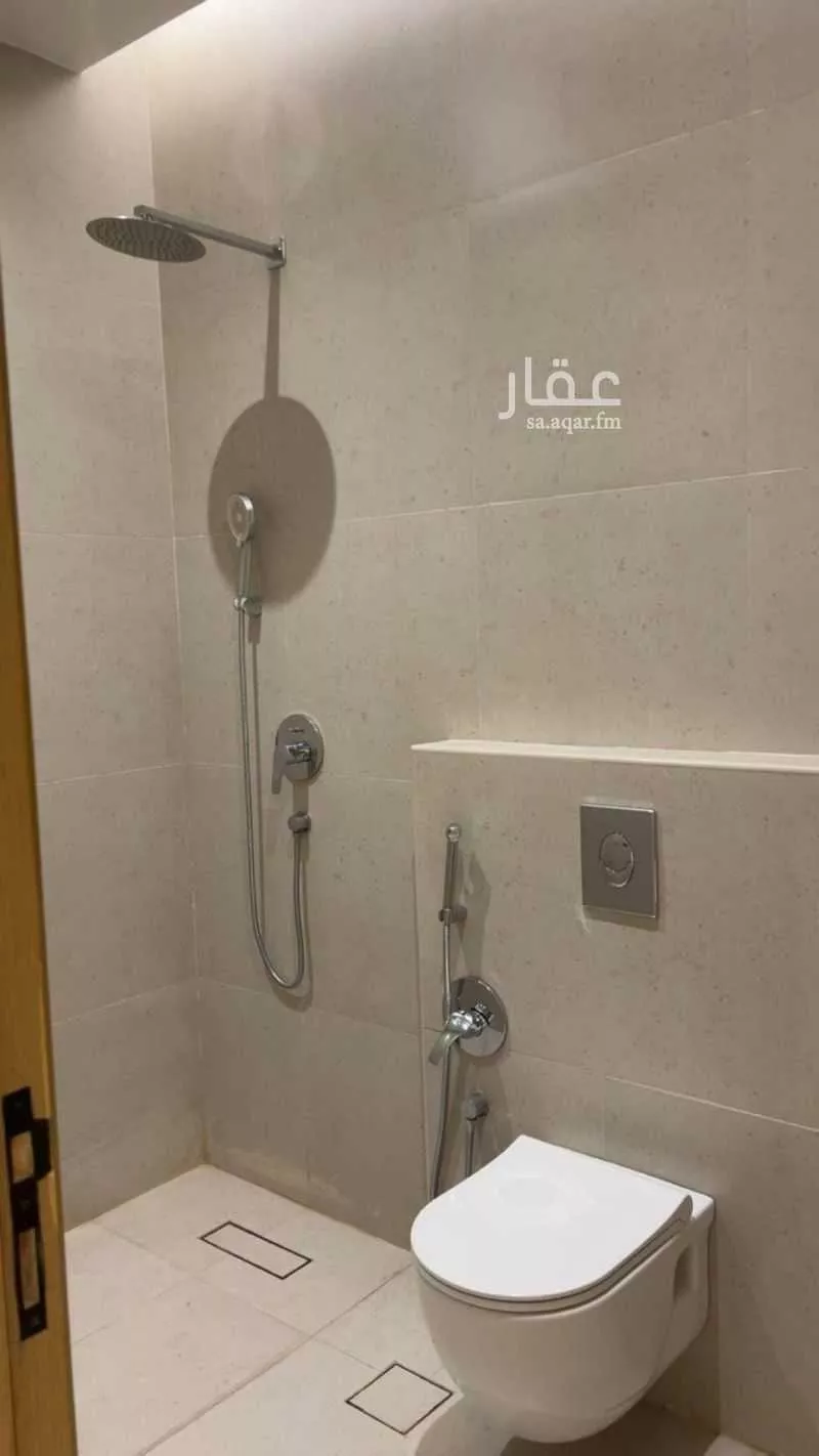 شقة 3 غرف في الملقا 3