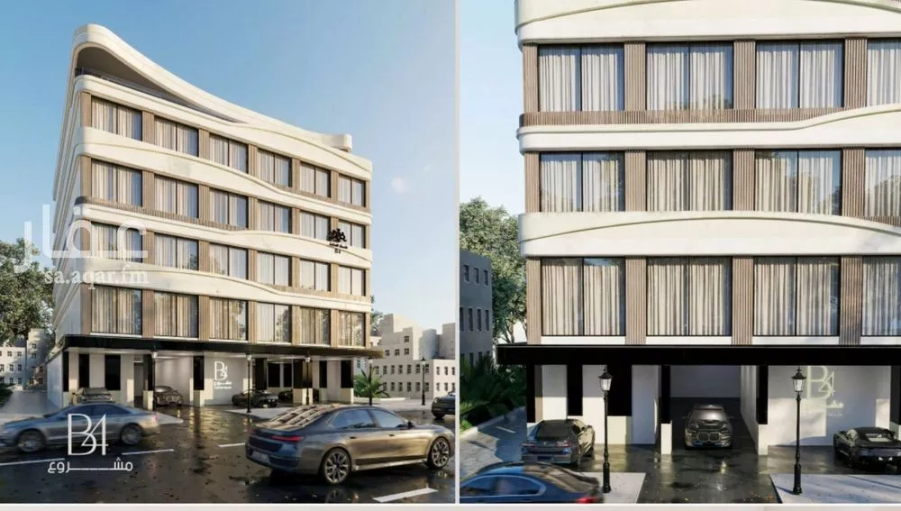 3 bedroom apartment in Al Rabwa 4