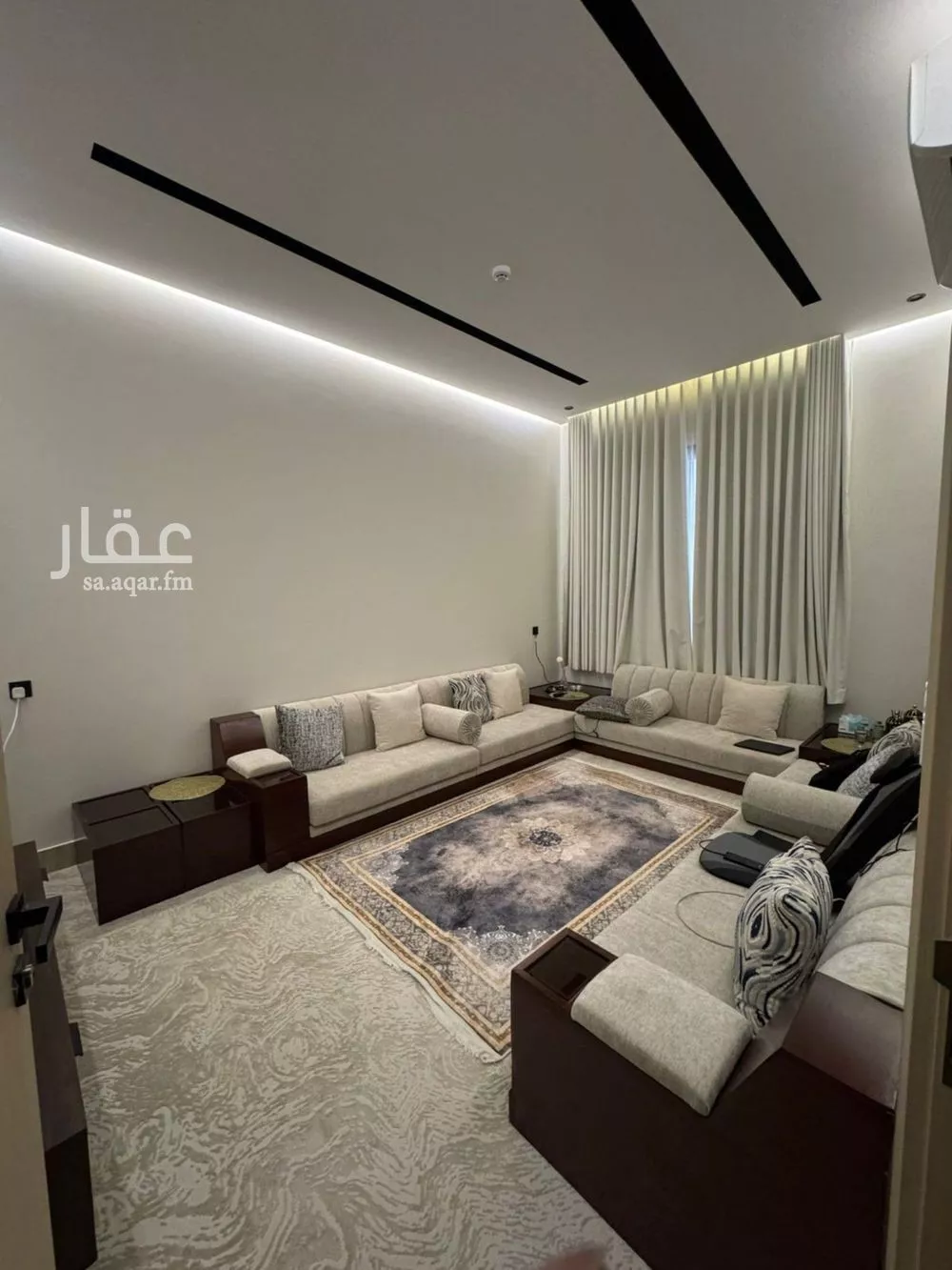 3 bedroom apartment in Dhahrat Laban 11