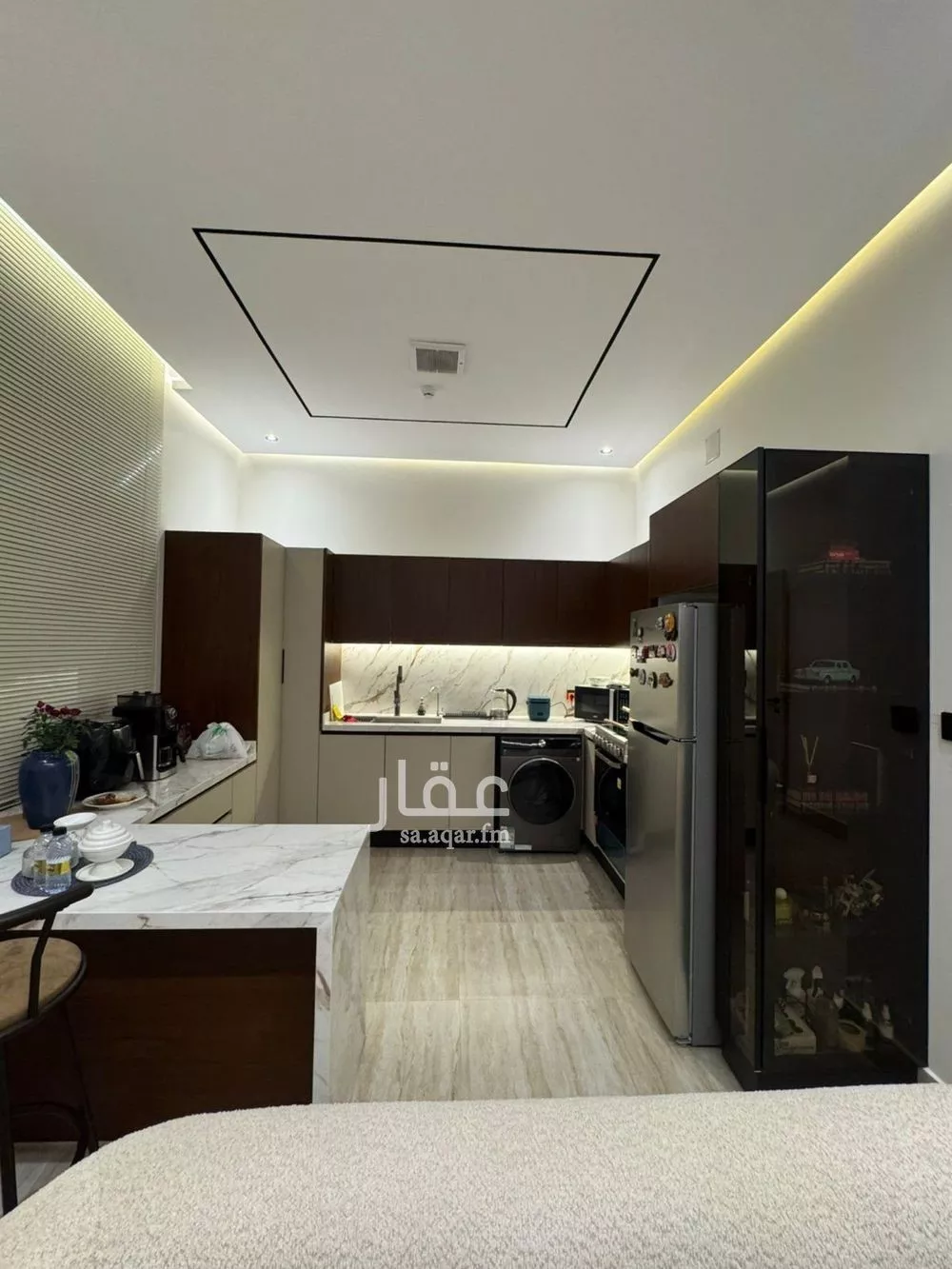 3 bedroom apartment in Dhahrat Laban 12