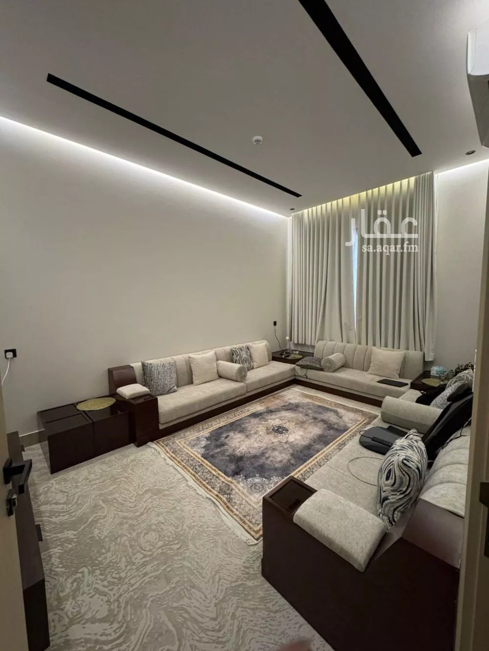3 bedroom apartment in Dhahrat Laban 14