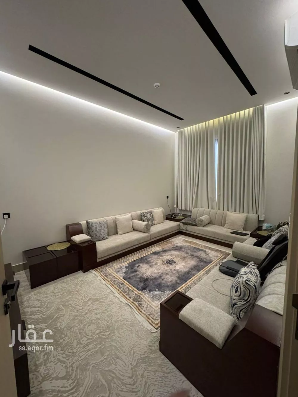 3 bedroom apartment in Dhahrat Laban 15