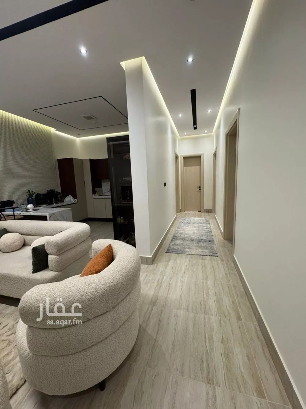 3 bedroom apartment in Dhahrat Laban 17