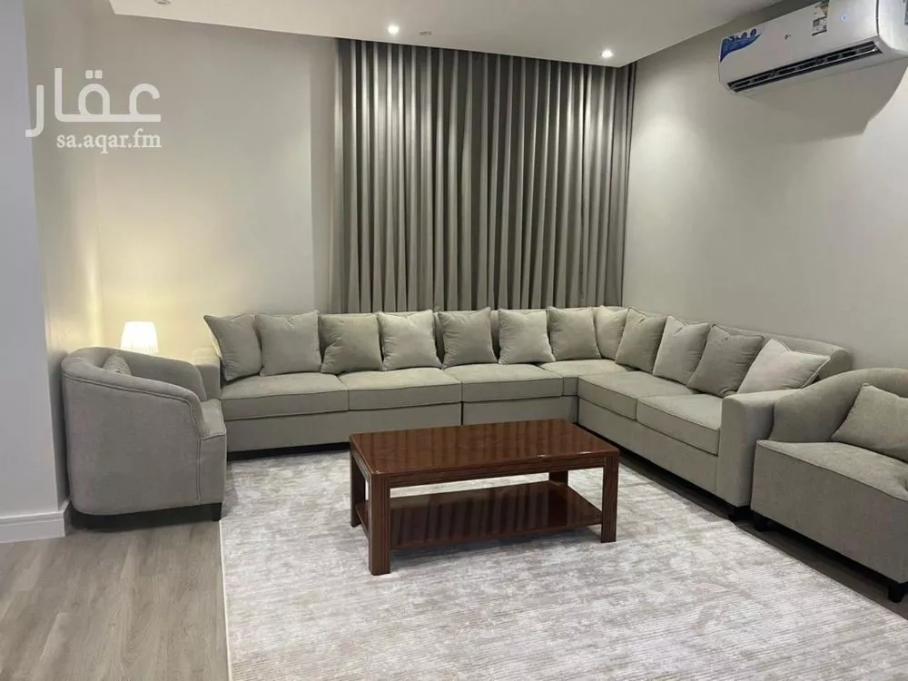 3 bedroom apartment in Dhahrat Laban 3