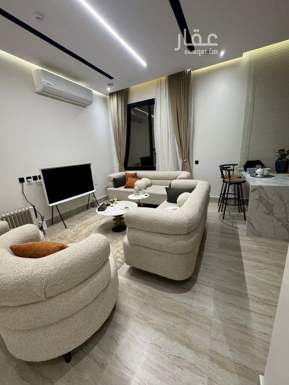 3 bedroom apartment in Dhahrat Laban 5