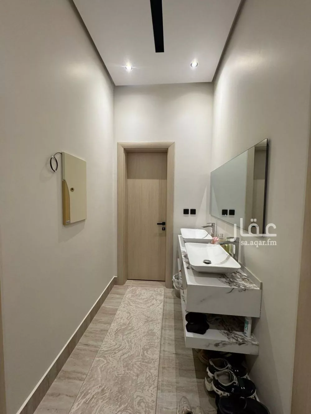 3 bedroom apartment in Dhahrat Laban 7
