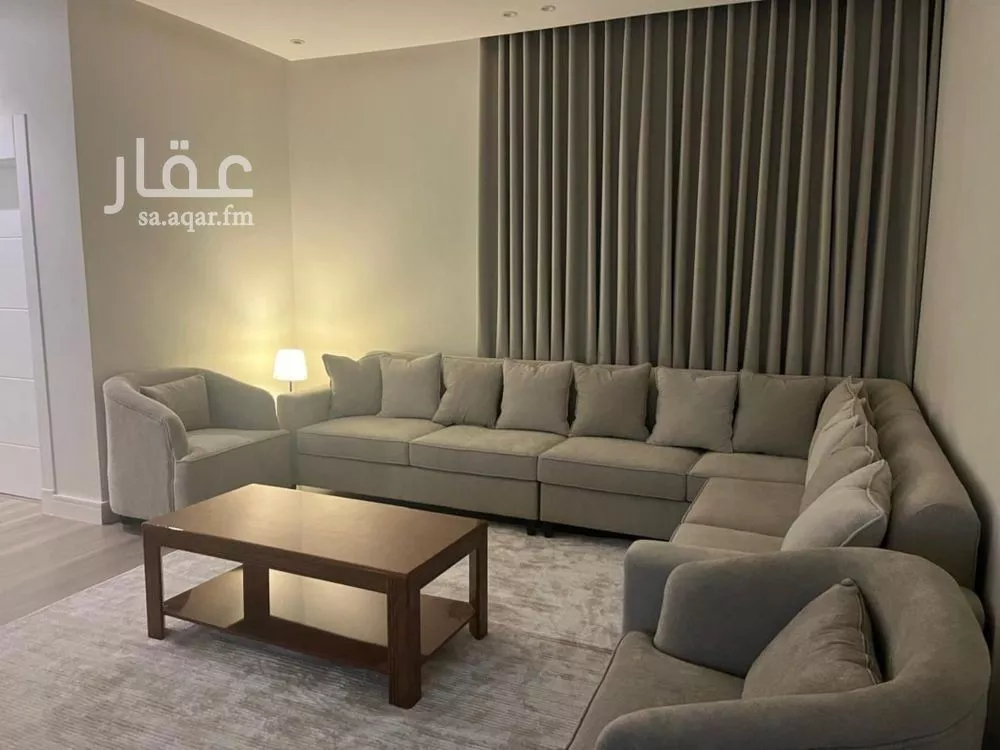3 bedroom apartment in Dhahrat Laban 8