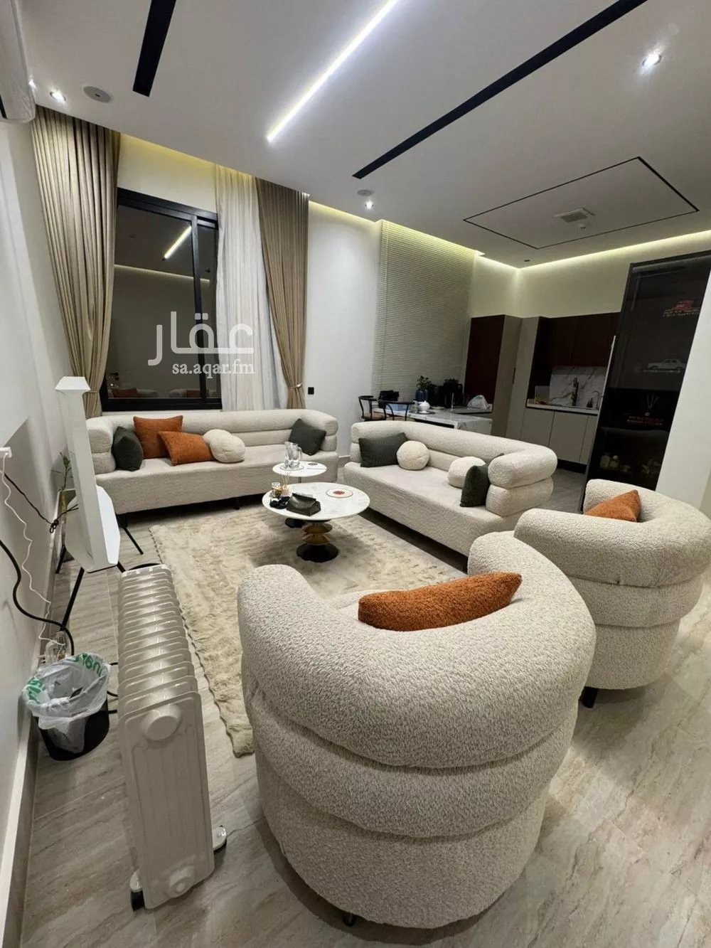 3 bedroom apartment in Dhahrat Laban 10