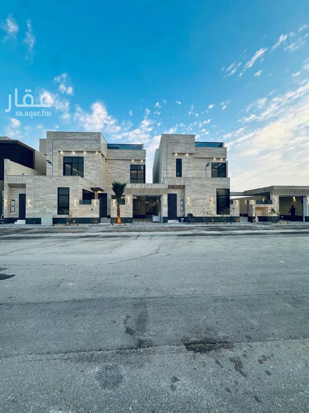 فيلا 6 غرف في المهدية 3