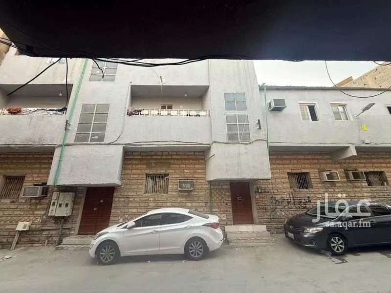 فيلا 9 غرف في منفوحة الجديدة 2