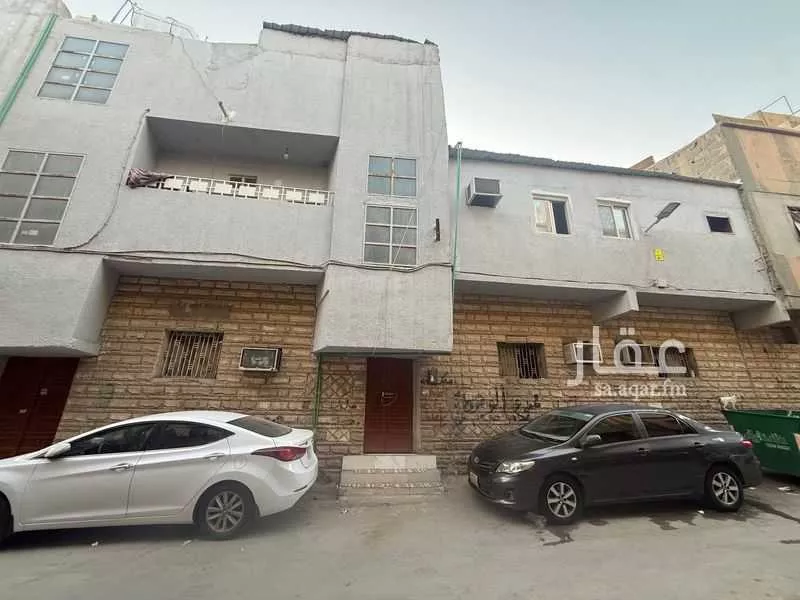 فيلا 9 غرف في منفوحة الجديدة 4