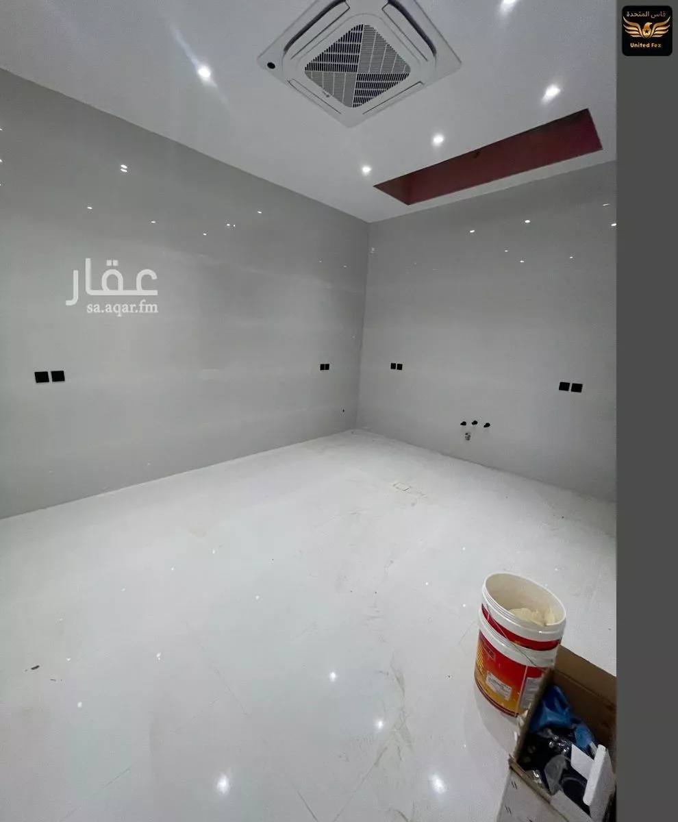 فيلا 6 غرف في المهدية 15