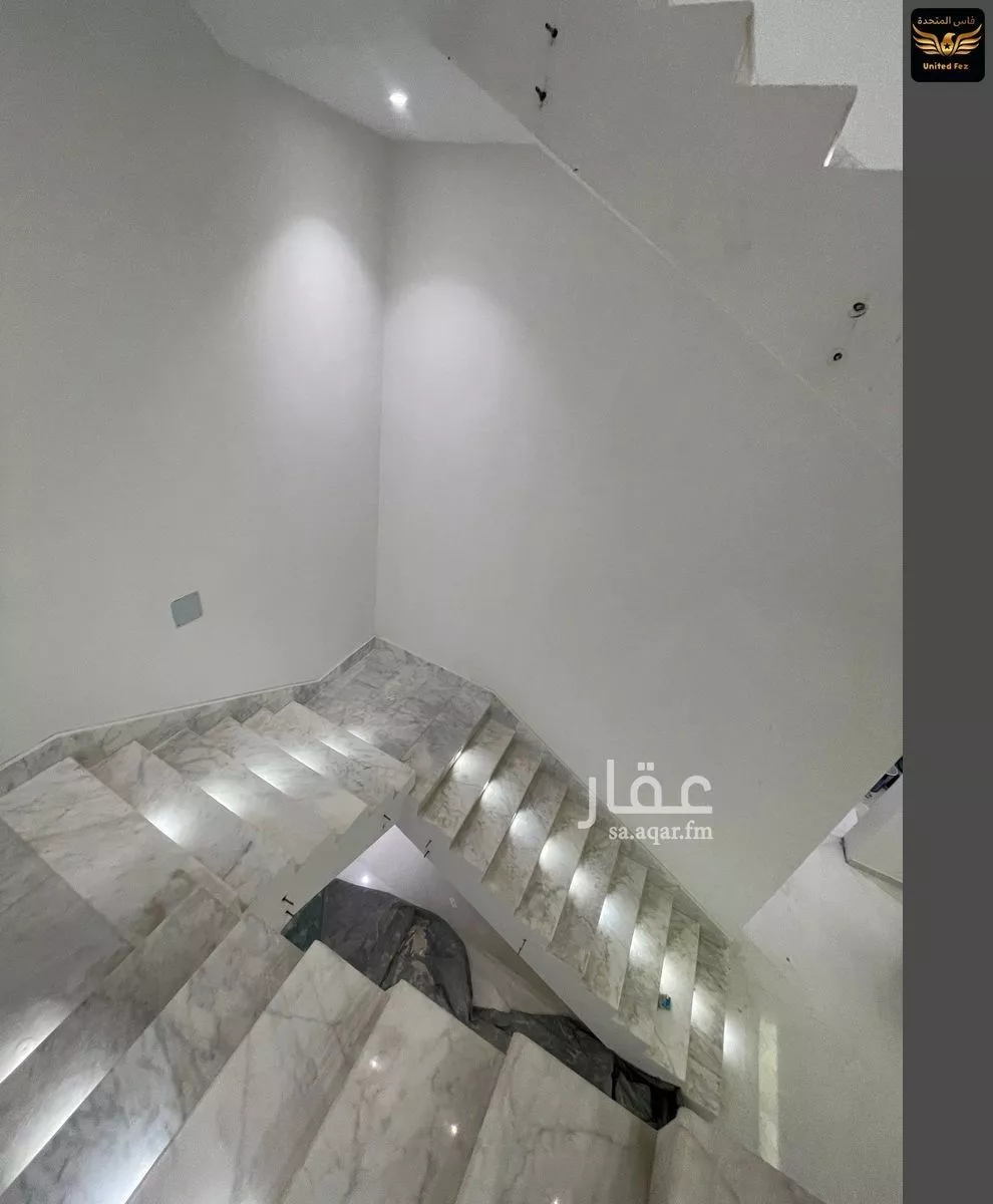 فيلا 6 غرف في المهدية 7