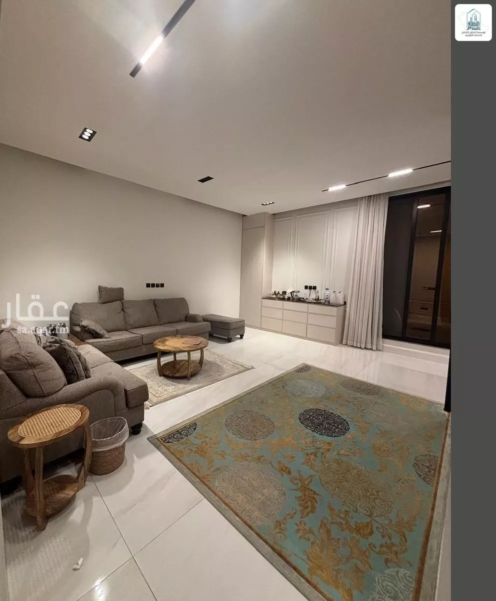 فيلا 4 غرف في النفل 4