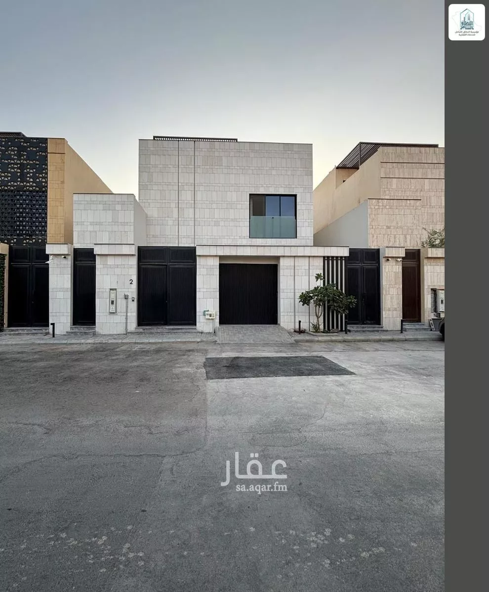 فيلا 4 غرف في النفل 9