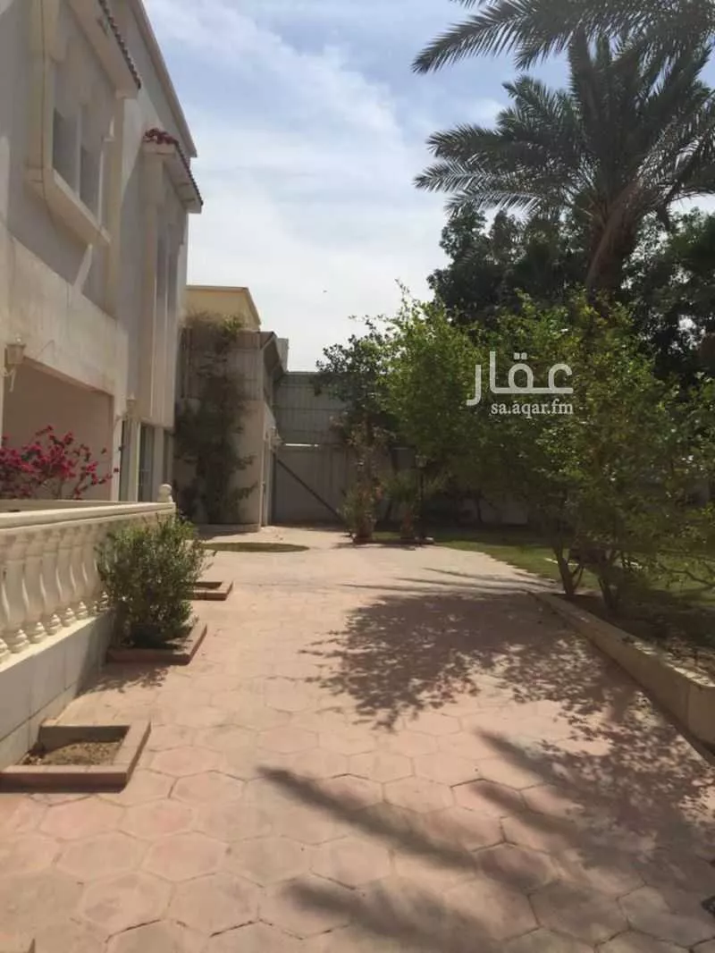 فيلا 10 غرف في ام الحمام الشرقي 2