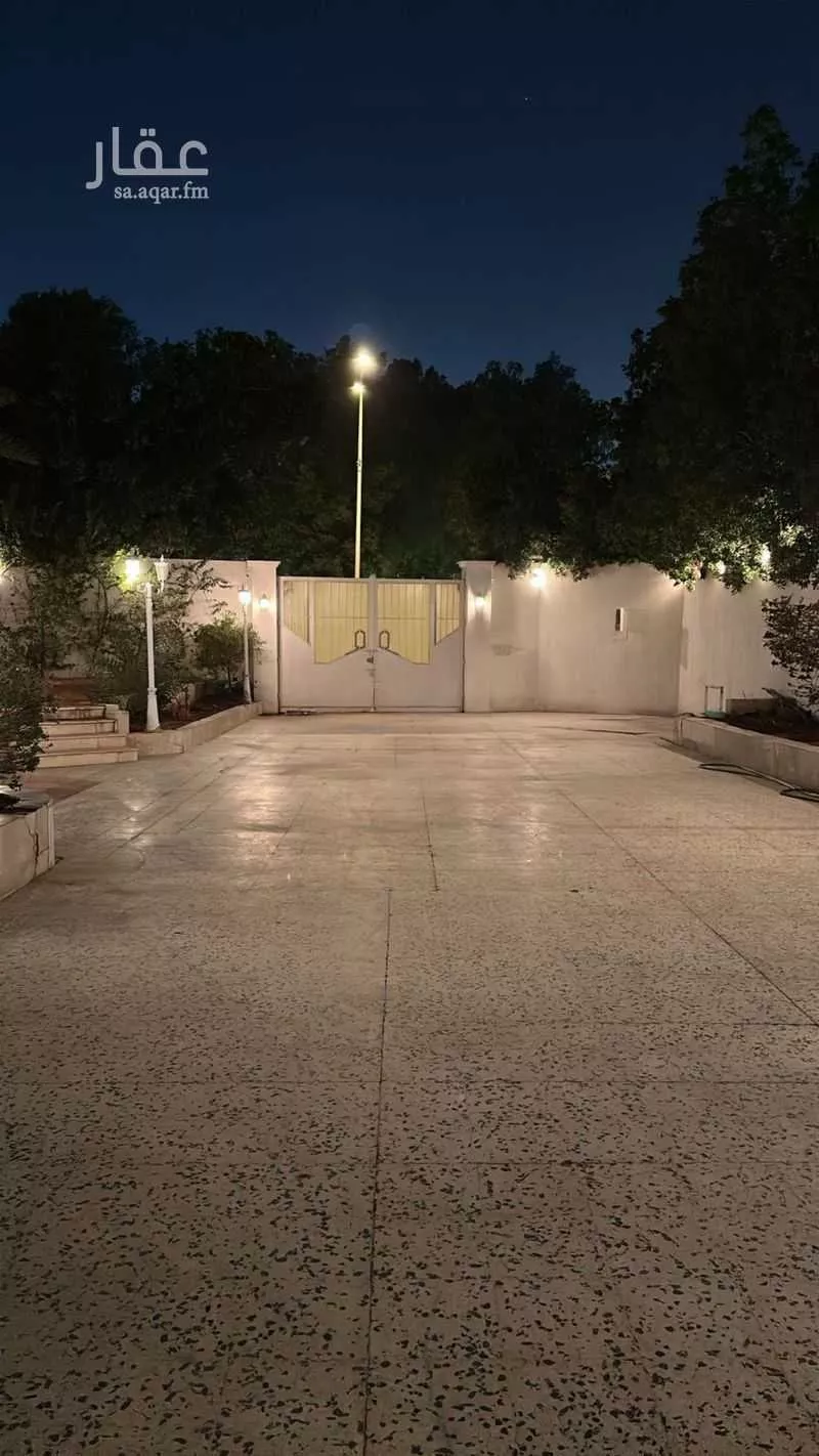 فيلا 10 غرف في ام الحمام الشرقي 21