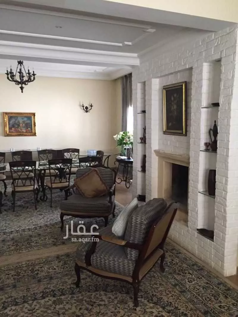 فيلا 10 غرف في ام الحمام الشرقي 10