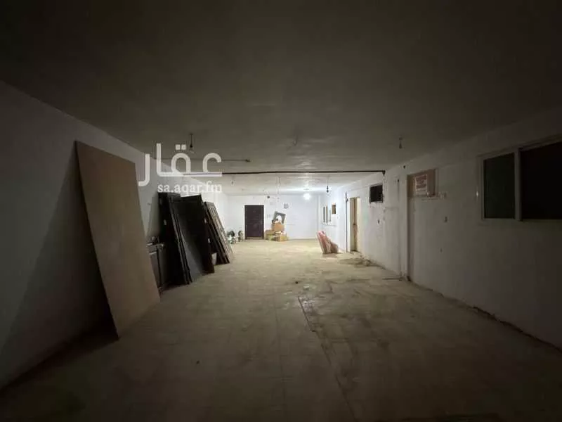 عمارة 600 م² في الشوقية 5
