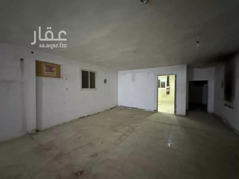 عمارة 600 م² في الشوقية 6