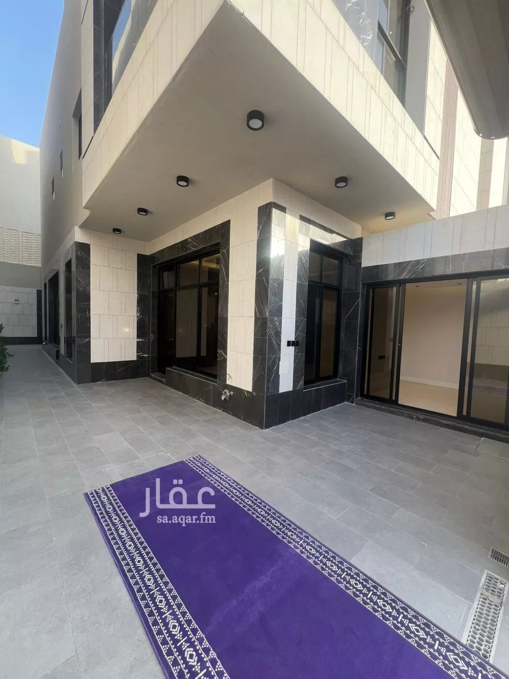3 bedroom villa in Al Narjis 2