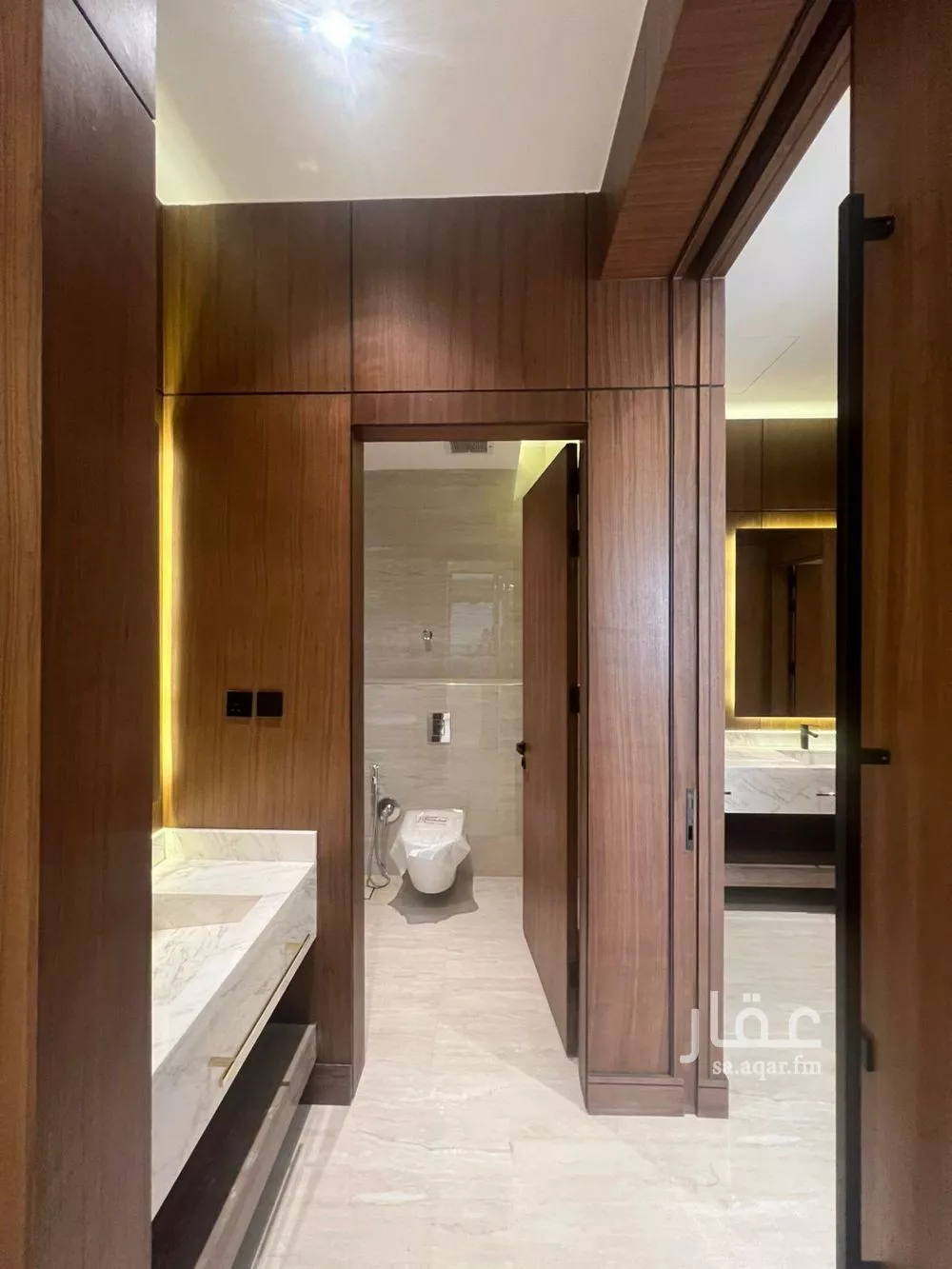 3 bedroom villa in Al Narjis 6