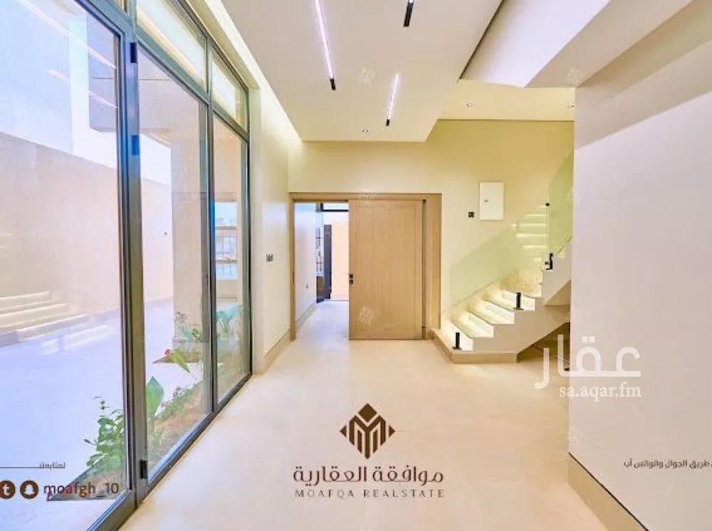 5 bedroom villa in Al Mahdiyyah 23