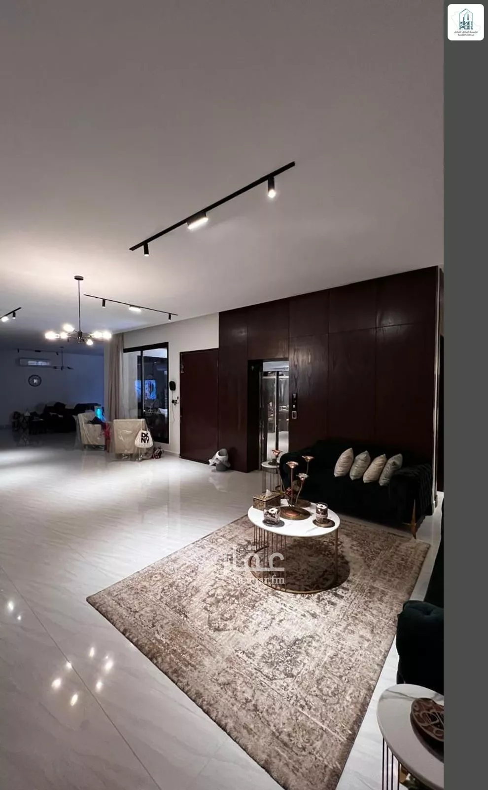 5 bedroom villa in Al Mahdiyyah 2
